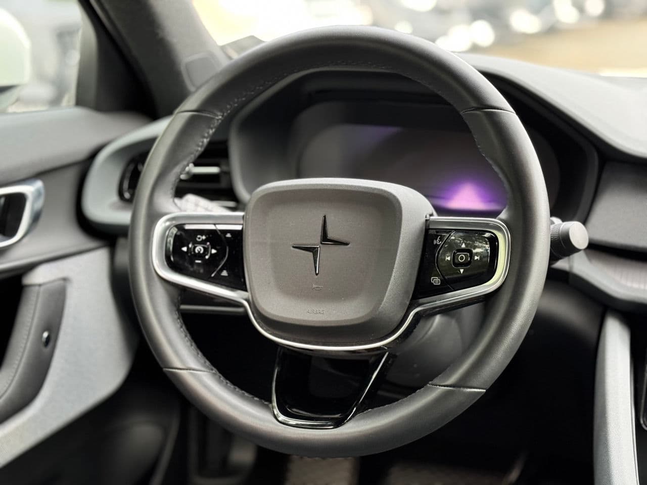 2022 Volvo Polestar 2 — Miniatură 11