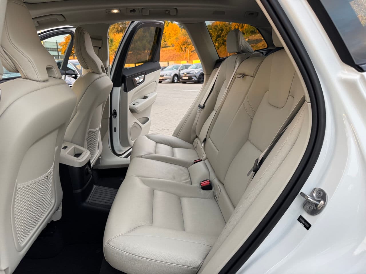 Volvo XC 60 2023 — Миниатюра 24