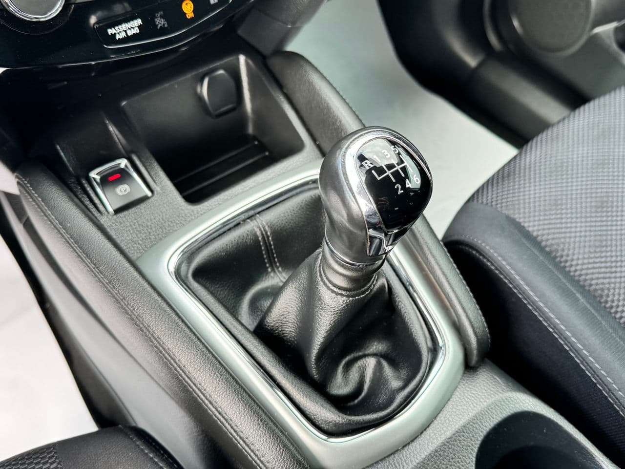 2016 Nissan Qashqai — Miniatură 11