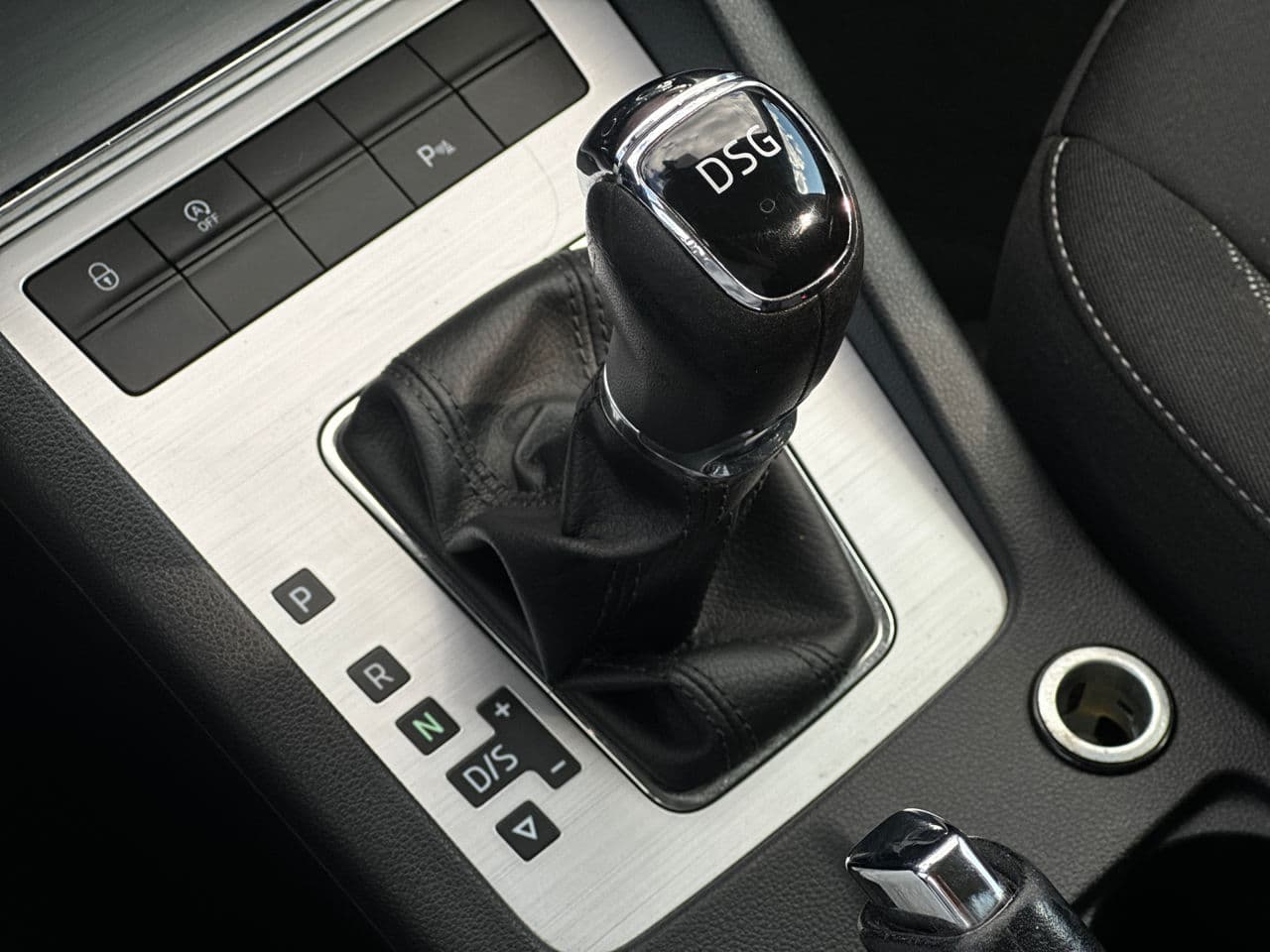 2018 Skoda Octavia — Miniatură 12
