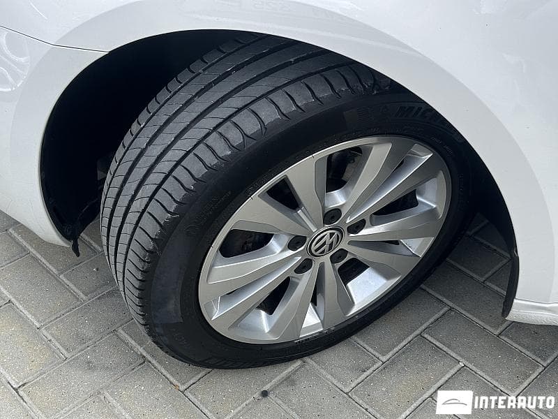 2018 Skoda Octavia — Miniatură 18