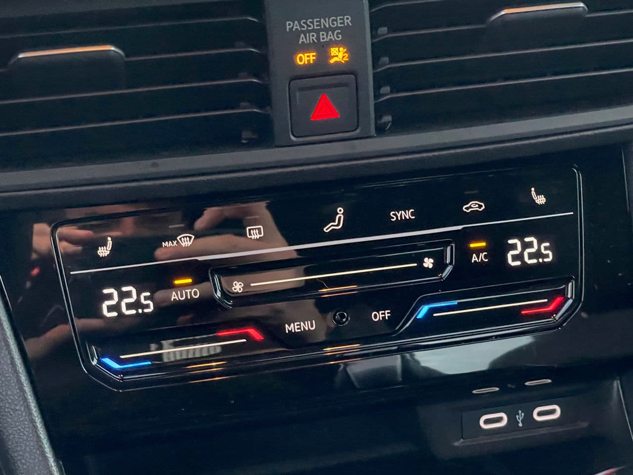 2025 Volkswagen Jetta — Miniatură 12