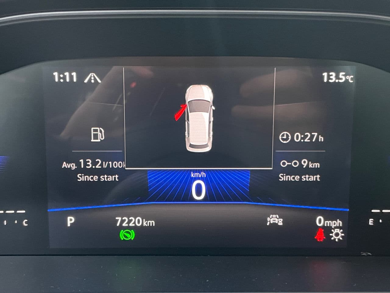 2025 Volkswagen Jetta — Miniatură 10