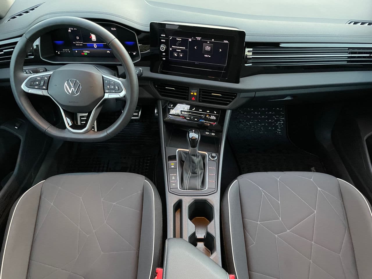 2025 Volkswagen Jetta — Miniatură 7