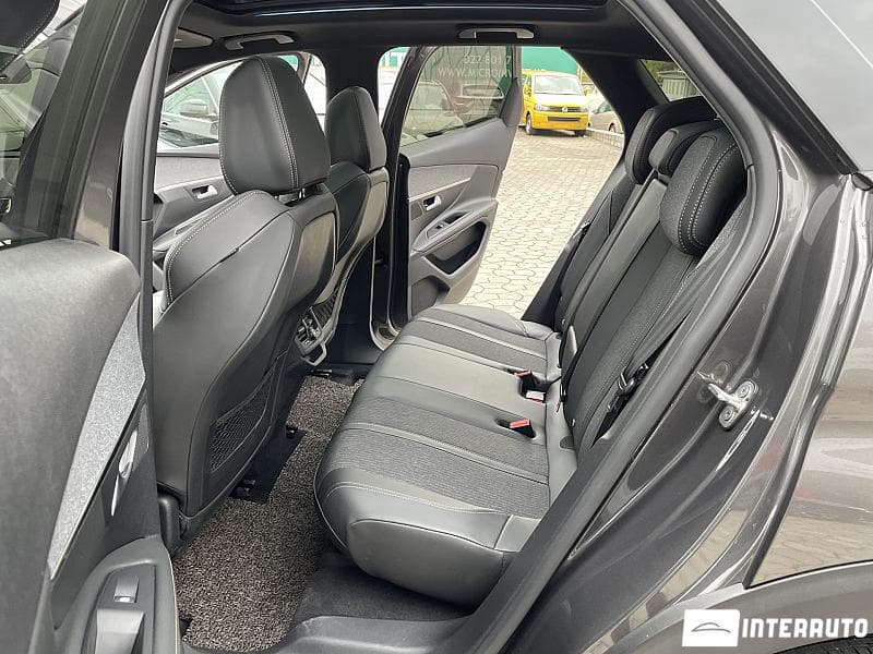 2020 Peugeot 3008 — Miniatură 14