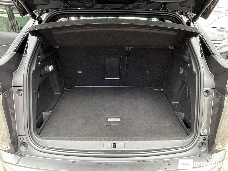 2020 Peugeot 3008 — Miniatură 18