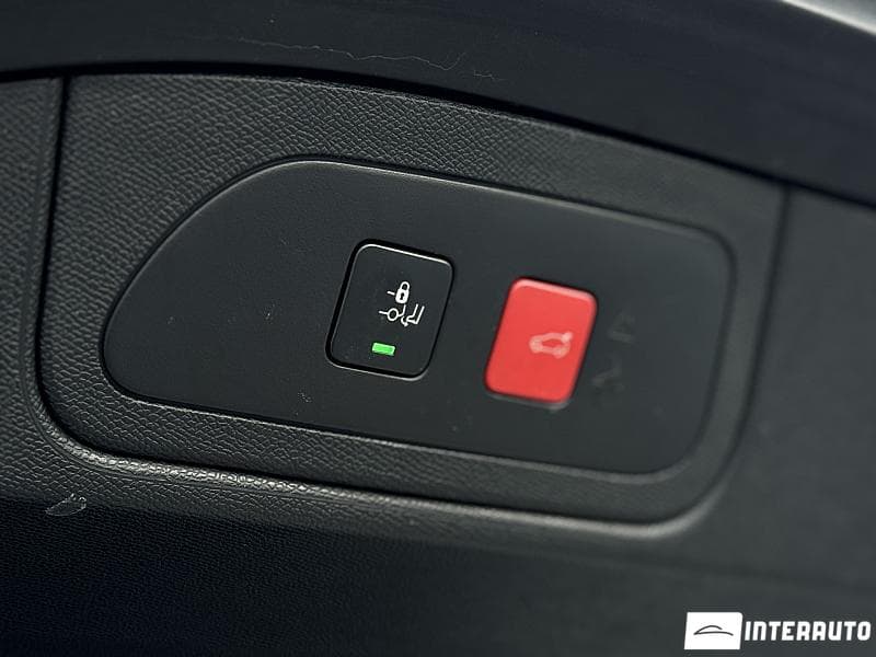 2021 Citroen DS7 — Miniatură 6