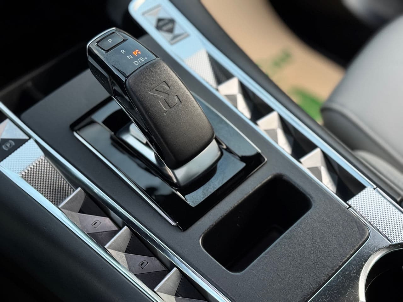 2021 Citroen DS7 — Miniatură 17