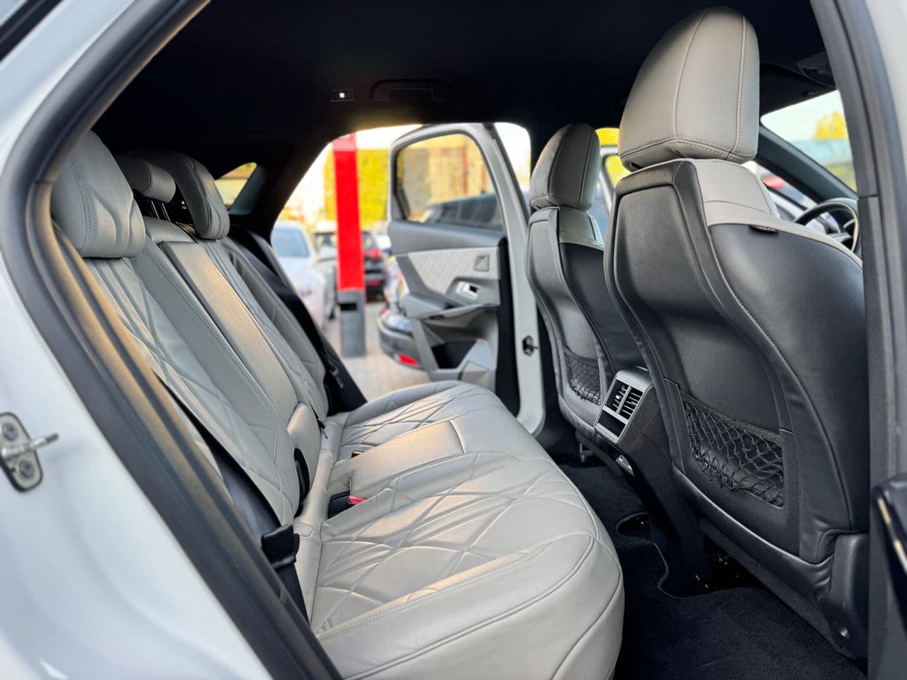 2021 Citroen DS7 — Miniatură 21