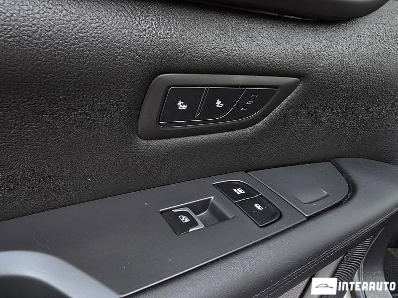 Cadillac CT6 2017 — Миниатюра 23