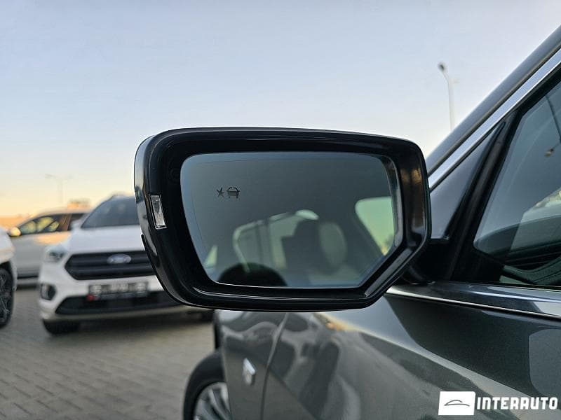 Cadillac CT6 2017 — Миниатюра 25