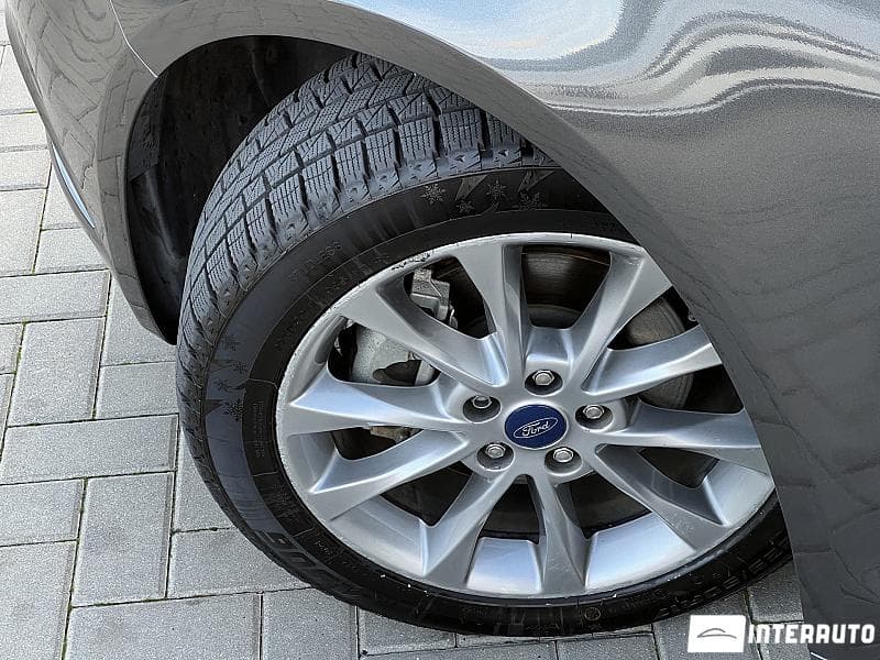 Ford Fusion 2016 — Миниатюра 19