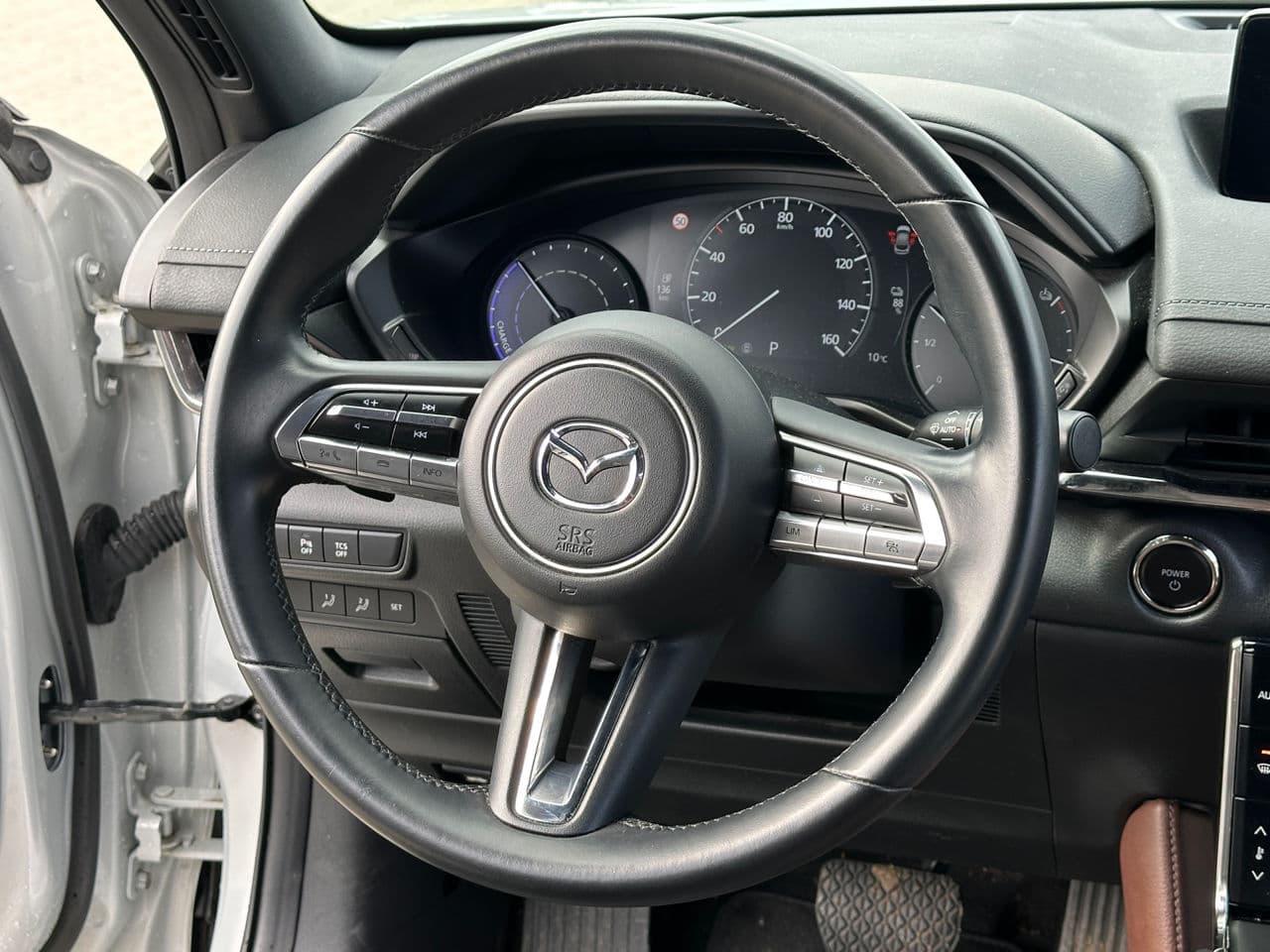 2020 Mazda MX-30 — Miniatură 7
