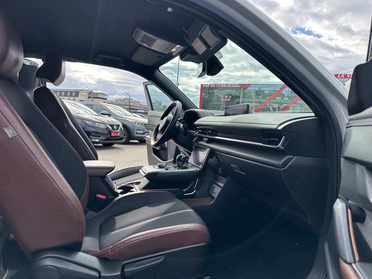 2020 Mazda MX-30 — Miniatură 13