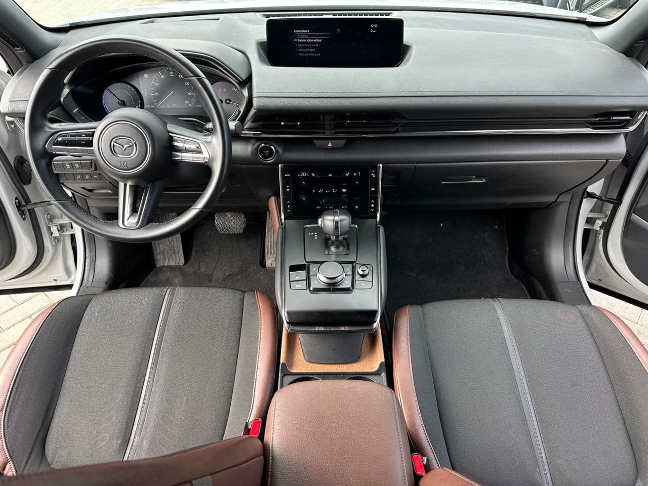 2020 Mazda MX-30 — Miniatură 6