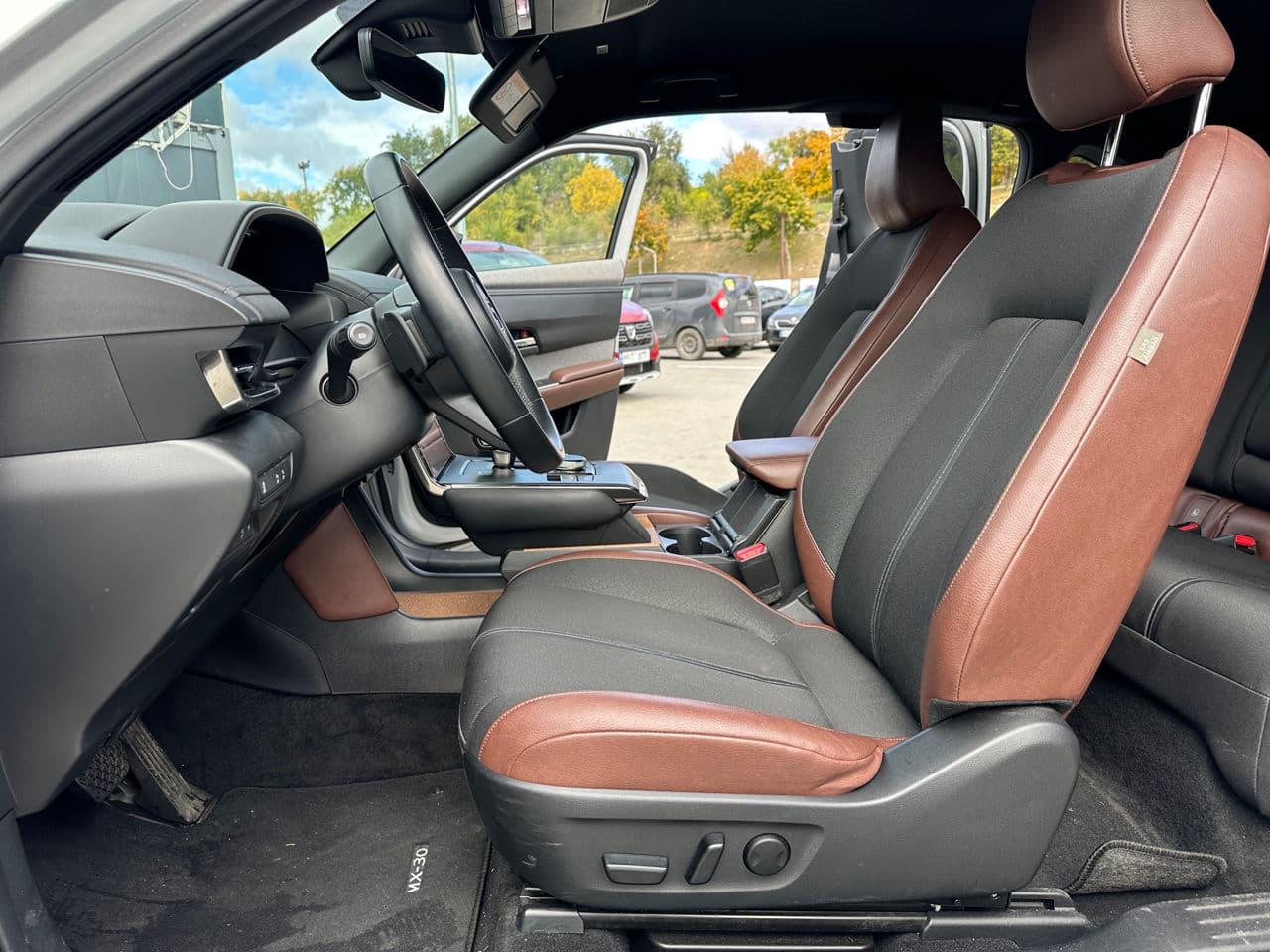 2020 Mazda MX-30 — Miniatură 5