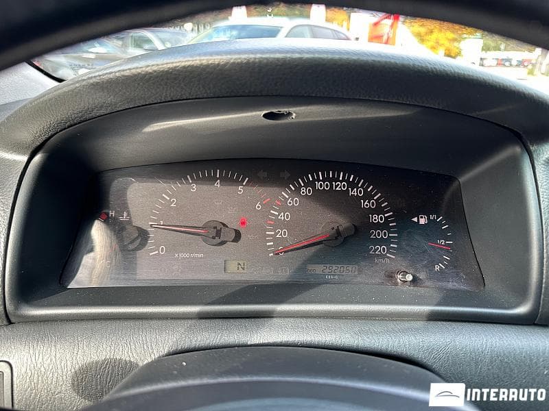 Toyota Corolla 2007 — Миниатюра 9