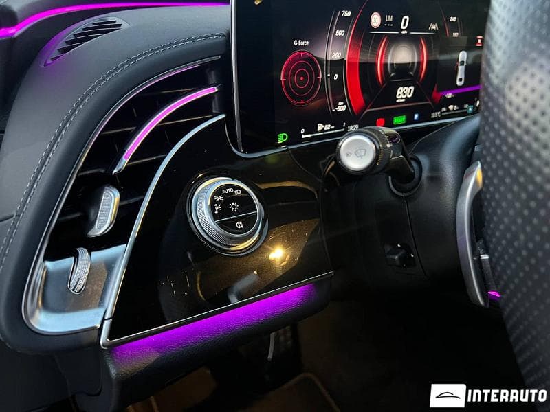 Mercedes E 300de 2024 — Миниатюра 9