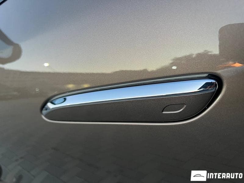 Mercedes E 300de 2024 — Миниатюра 19