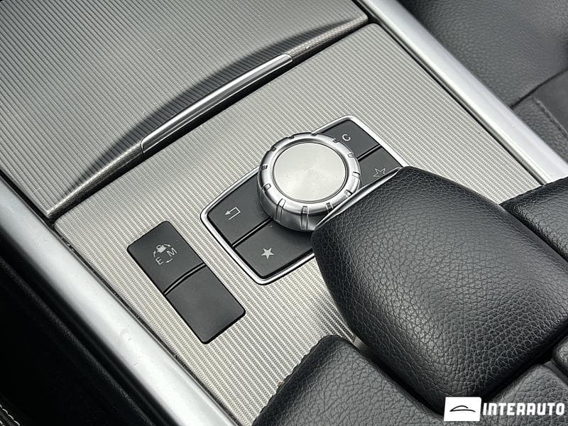 Mercedes E 200 2014 — Миниатюра 12