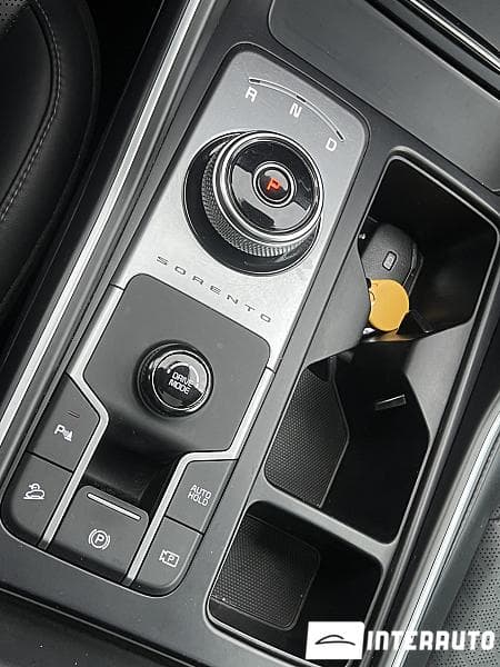 Kia Sorento 2021 — Миниатюра 11