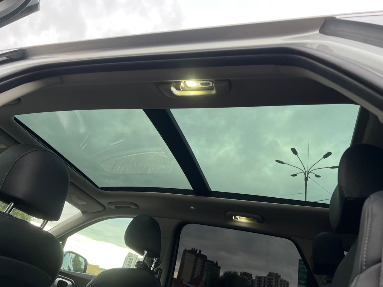 Kia Sorento 2021 — Миниатюра 22