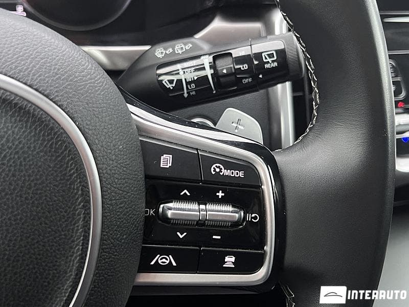 Kia Sorento 2021 — Миниатюра 10