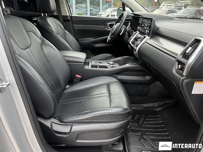 Kia Sorento 2021 — Миниатюра 20