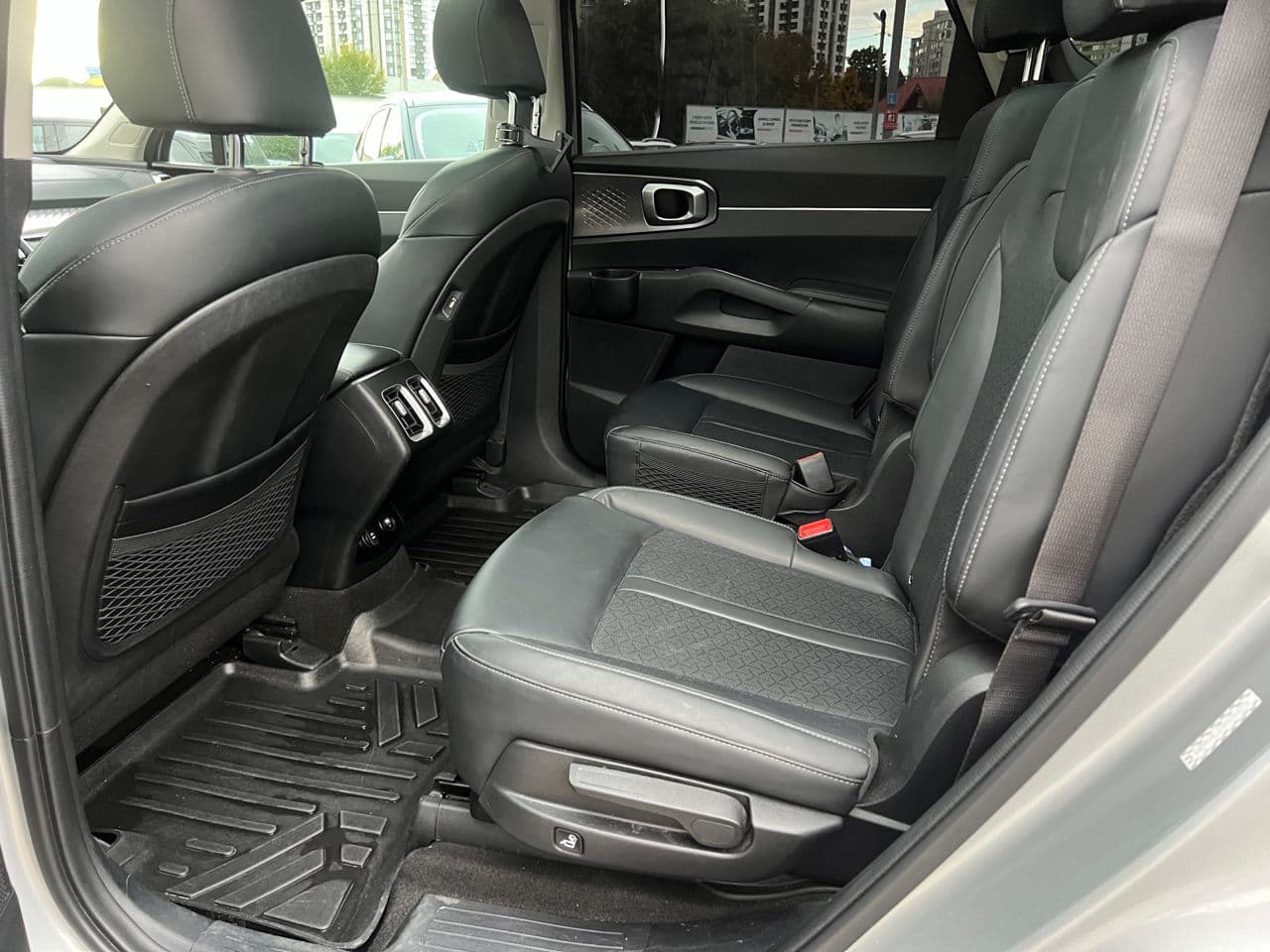 Kia Sorento 2021 — Миниатюра 18