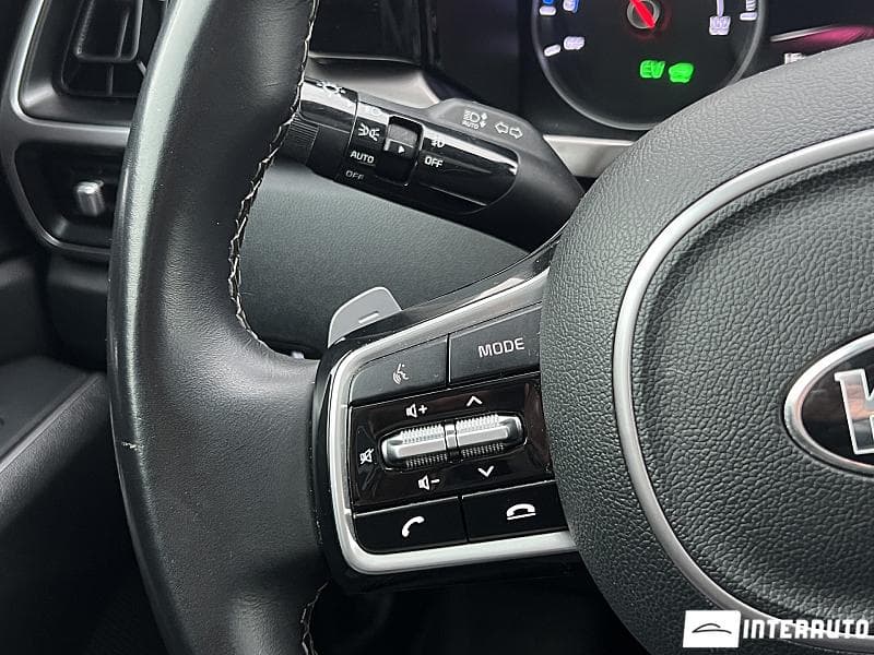Kia Sorento 2021 — Миниатюра 8