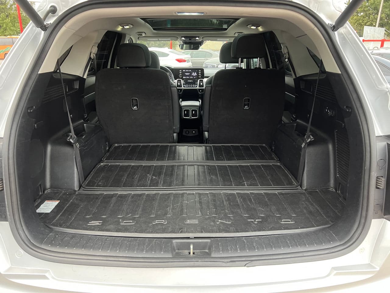 Kia Sorento 2021 — Миниатюра 26