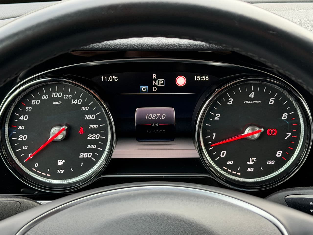2018 Mercedes E 200 — Miniatură 12