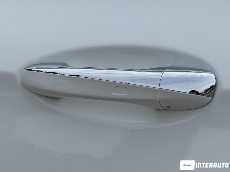 2018 Mercedes E 200 — Miniatură 5