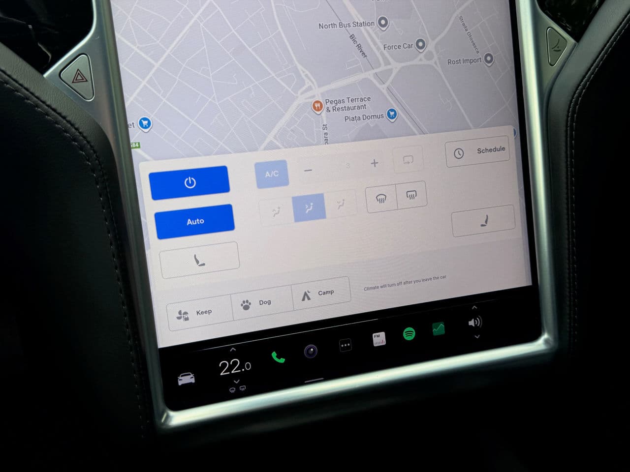 Tesla Model S 2018 — Миниатюра 12
