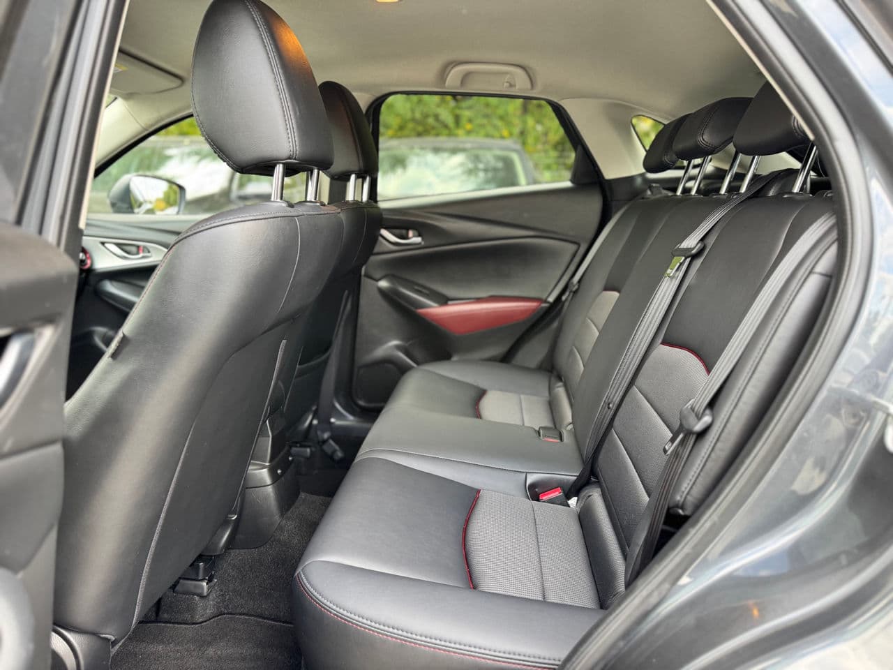 2017 Mazda CX-3 — Miniatură 20