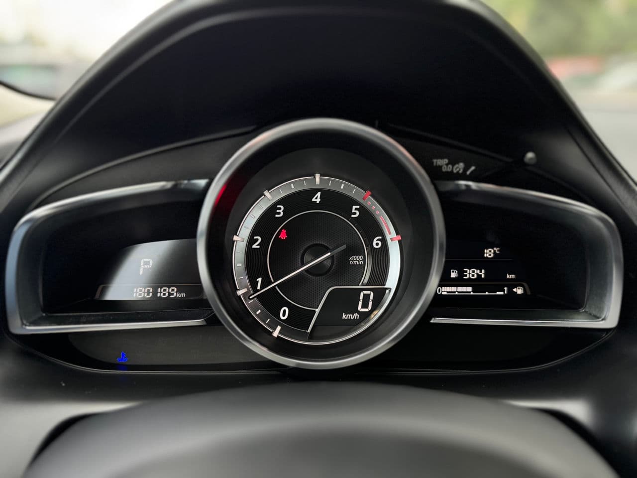 2017 Mazda CX-3 — Miniatură 14