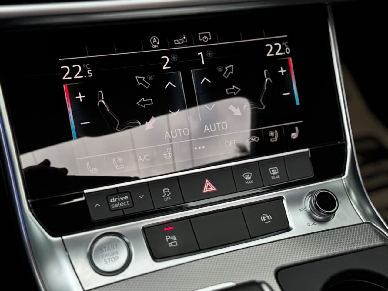 2019 Audi A6 — Miniatură 16