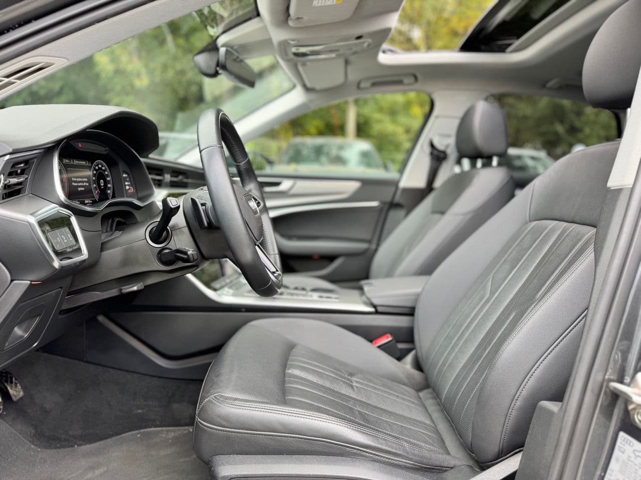 2019 Audi A6 — Miniatură 10