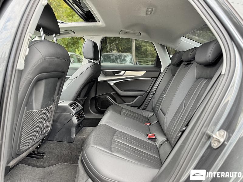2019 Audi A6 — Miniatură 19