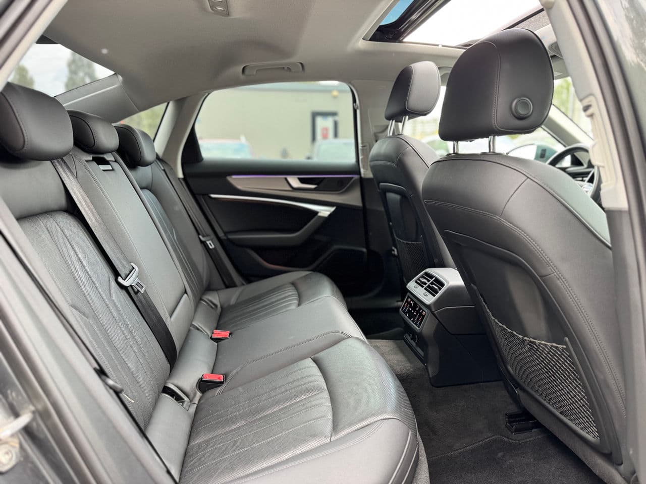 2019 Audi A6 — Miniatură 21