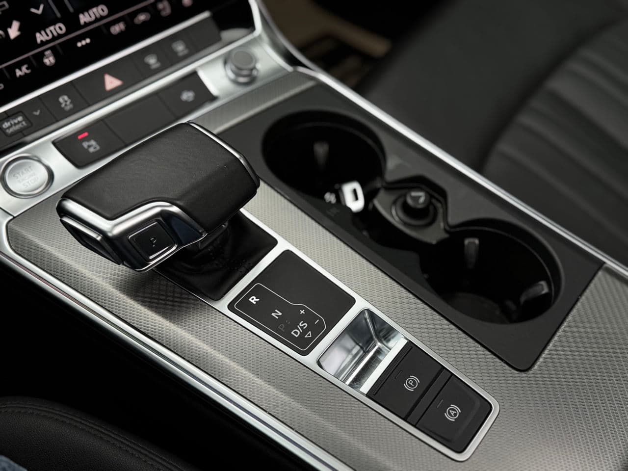 2019 Audi A6 — Miniatură 17