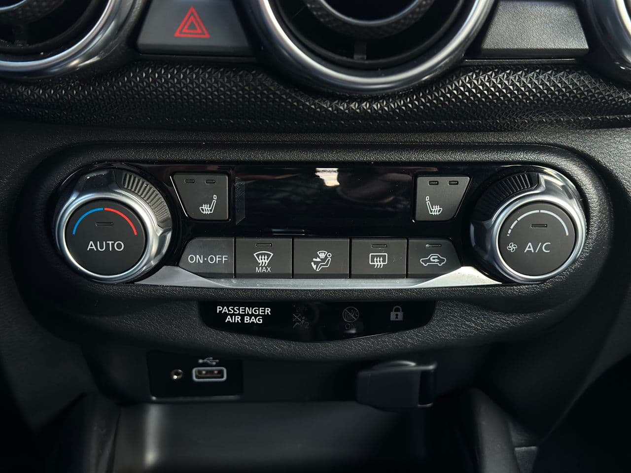 2024 Nissan Juke — Miniatură 12