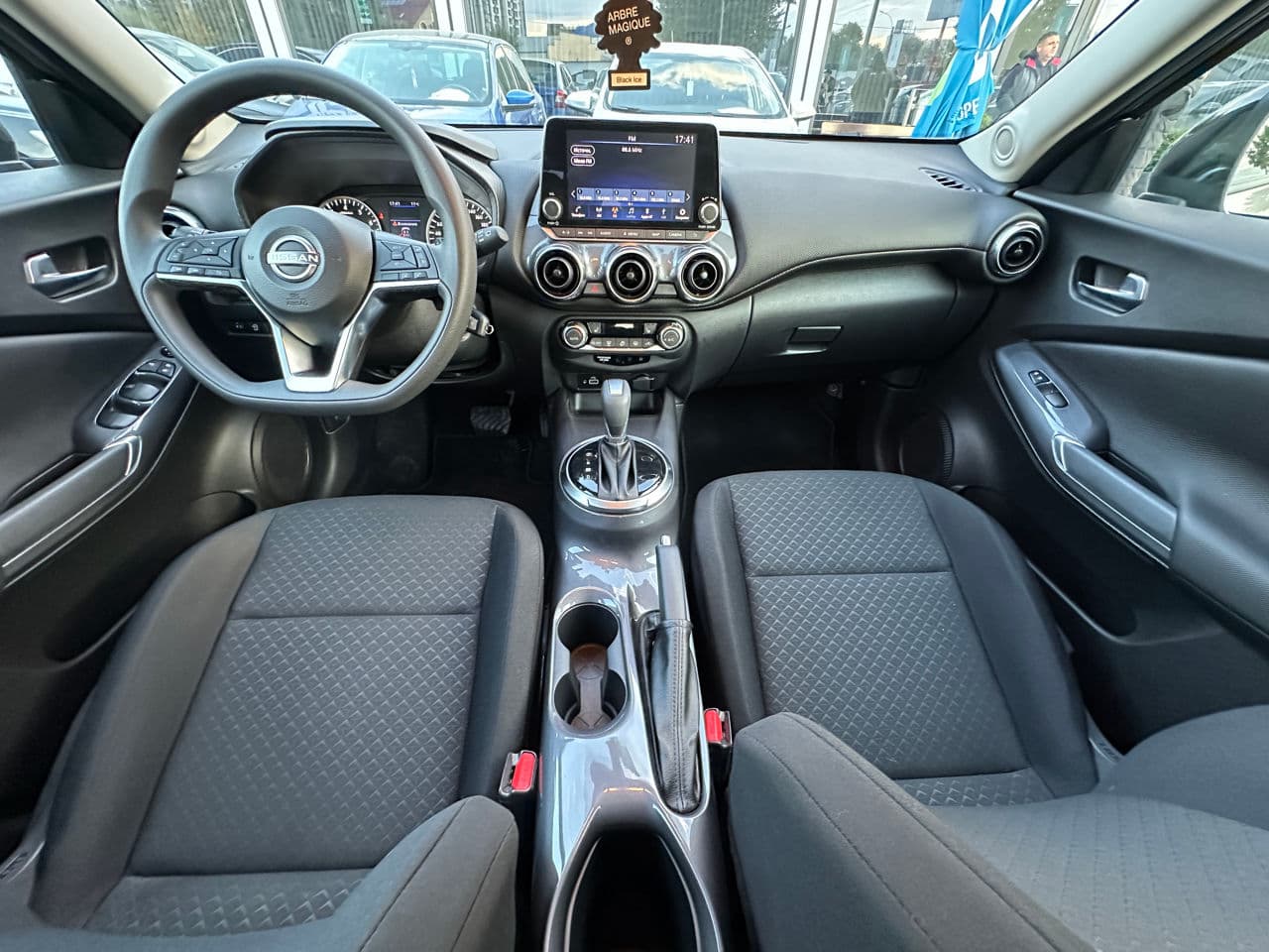 2024 Nissan Juke — Miniatură 14