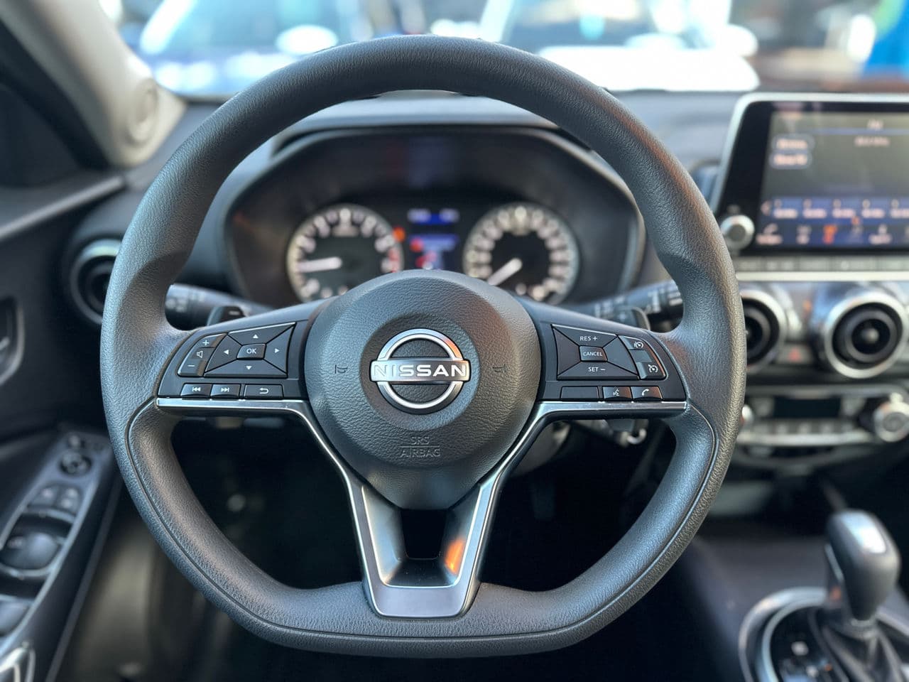 2024 Nissan Juke — Miniatură 10