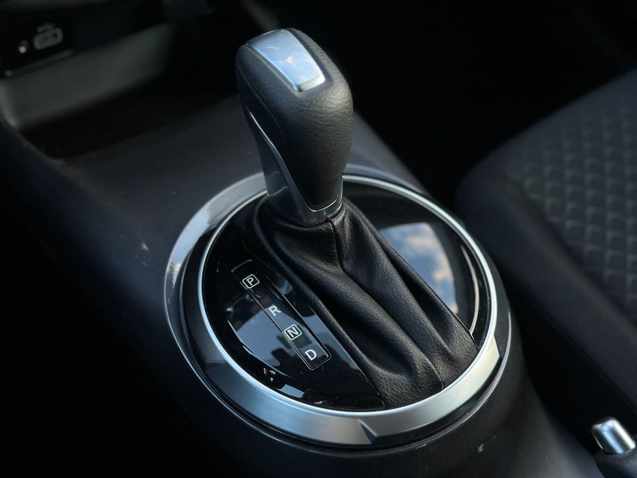 2024 Nissan Juke — Miniatură 13