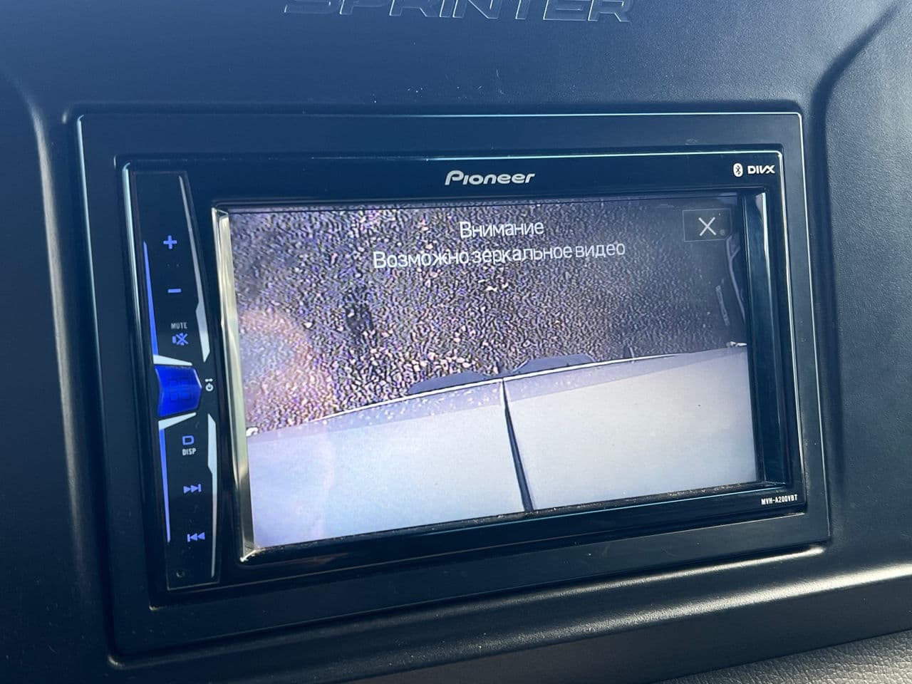 2019 Mercedes Sprinter — Miniatură 10