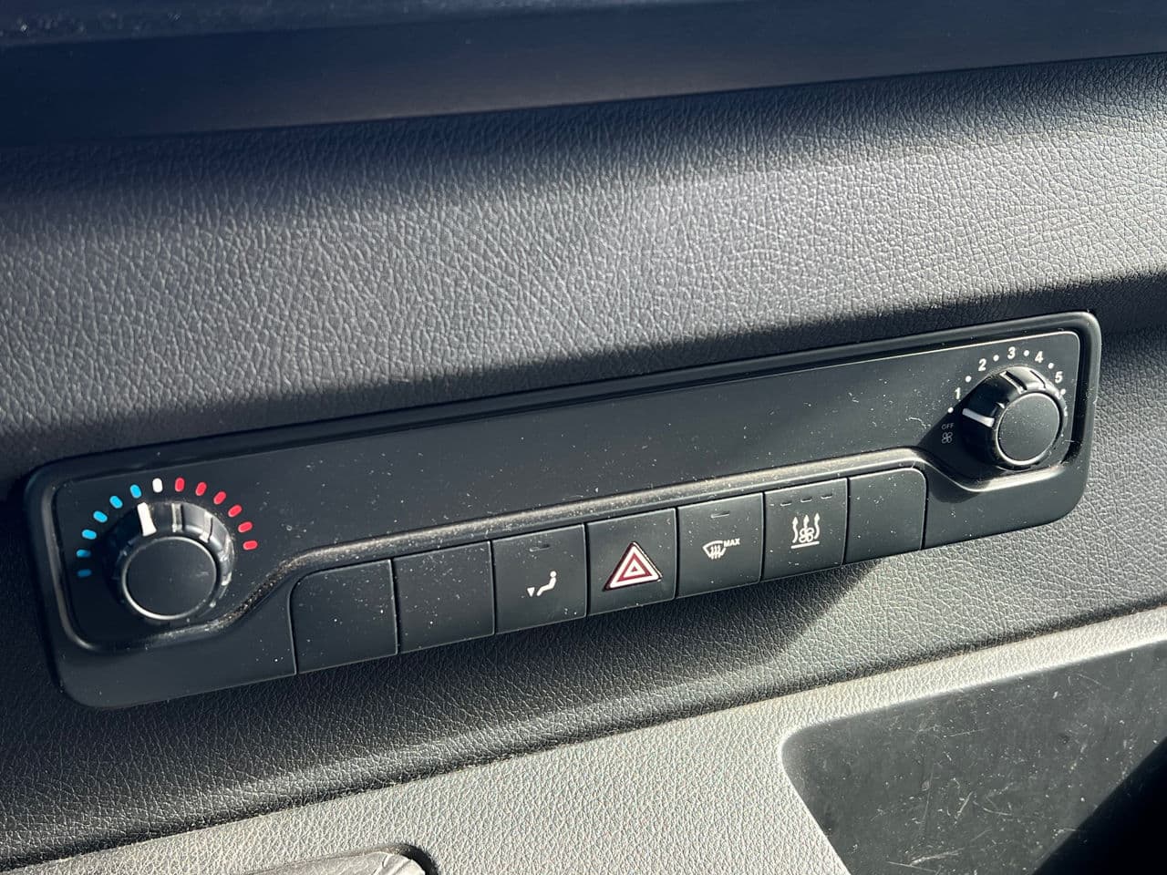 2019 Mercedes Sprinter — Miniatură 11