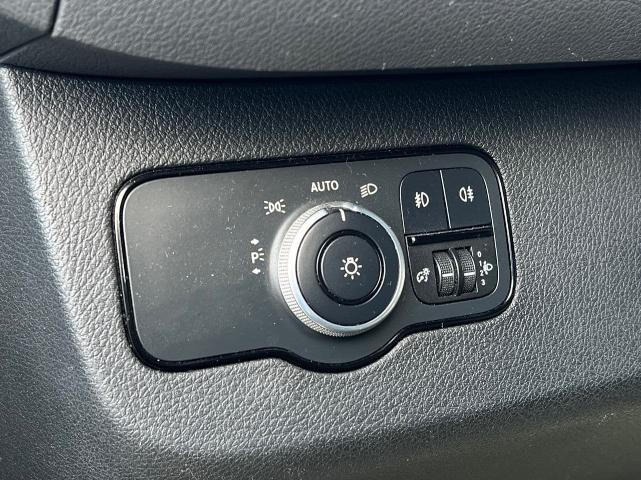 2019 Mercedes Sprinter — Miniatură 7