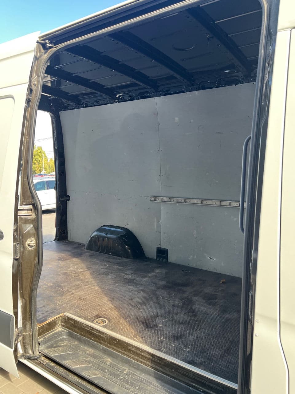 2019 Mercedes Sprinter — Miniatură 15