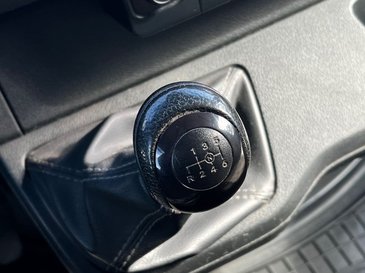 2019 Mercedes Sprinter — Miniatură 12